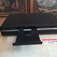 sony dvb/dvd/hdd recorder 0503211839, снимка 2 - Плейъри, домашно кино, прожектори - 32053889