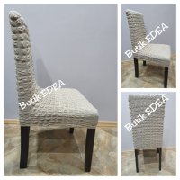 Еластични калъфи за столове , снимка 11 - Други - 31486903