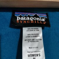 Patagonia Synchilla Fleece Vest (Women's). , снимка 3 - Елеци - 44297158