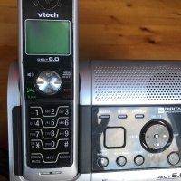 телефон VTech, подвижна слушалка, снимка 1 - Стационарни телефони и факсове - 39902758