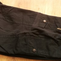 Fjallraven G-1000 Alta Trousers за лов и туризъм размер 38 / S здрав и еластичен - 54, снимка 5 - Други - 30730766