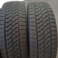 215.70.15 bridgestone, снимка 2 - Гуми и джанти - 42753915