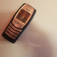nokia 6610, снимка 1 - Nokia - 44399024