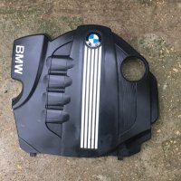 Декоративен капак  двигател за BMW E90 , снимка 1 - Части - 34490170