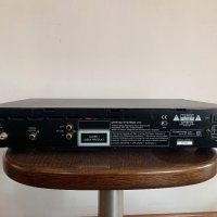 MYRYAD Z-110 High End CD player , снимка 6 - Ресийвъри, усилватели, смесителни пултове - 39915834
