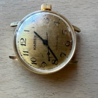   Продавам часовник Karex, снимка 1 - Мъжки - 44820032