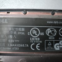 Dell Latitude – E6500/PP30L, снимка 6 - Части за лаптопи - 31632198
