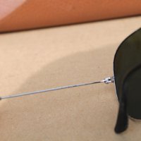 Слънчеви очила на ''Rey-Ban'' 58-14 , снимка 12 - Слънчеви и диоптрични очила - 42100109