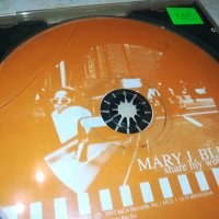 MARY J.BLIGE CD 1209231721, снимка 10 - CD дискове - 42167492