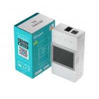 Sonoff TH16 WiFi ELITE Smart Switch: Мониторинг на температурата и влажността, снимка 1 - Друга електроника - 37975258