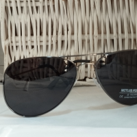 Унисекс слънчеви очила-2мсо с поляризация , снимка 4 - Слънчеви и диоптрични очила - 34857813