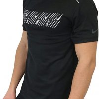 Nike Dynamic Capsule Jersey, снимка 11 - Тениски - 37353524