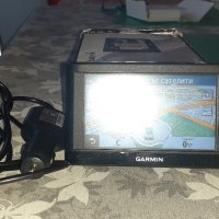 Навигация Garmin Nuvi 42 OFRM, снимка 5 - Garmin - 44421161