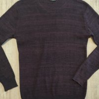 мъжки пуловер, снимка 6 - Пуловери - 44448402