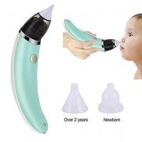 Уред за почистване на нос при Деца , снимка 5 - Други - 31362138