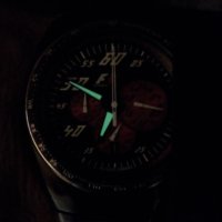 швейцарски часовник Jacques Lemans F1 , снимка 12 - Мъжки - 30979823