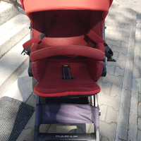 детска количка Жане, снимка 2 - Детски колички - 36526205