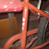 BMX-колело, снимка 2 - Велосипеди - 36578536