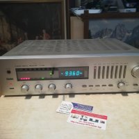 saba rs 930 stereo receiver внос switzerland, снимка 10 - Ресийвъри, усилватели, смесителни пултове - 30123928
