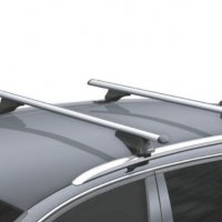 Напречни греди за автомобили с интегрирани релси на покрива, снимка 4 - Аксесоари и консумативи - 39119562