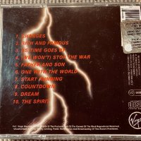 Gamma Ray,Helloween,Blind Guardian , снимка 8 - CD дискове - 38831532