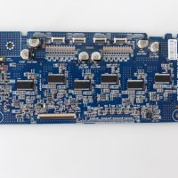 LED DRIVER BOARD SSL4055_2E4A REV:1.0 от Sony KDL-40HX720, снимка 1 - Части и Платки - 30020902