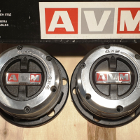 Главини AVM 4x4 Ръчни manual Hub хъб ръчно превключване Хюндай Галопър Мицубиши Паджеро AVM443 , снимка 1 - Части - 44465570