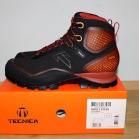 Tecnica Forge S GTX , снимка 5 - Спортни обувки - 42433801