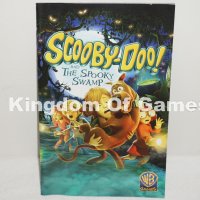 Рядка Игра за PS2 Scooby-Doo! and the Spooky Swamp, снимка 13 - Игри за PlayStation - 44231586