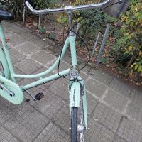 Велосипед дамска рамка Classic , снимка 5 - Велосипеди - 42839265