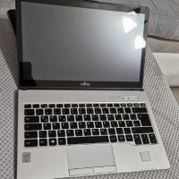 Fujitsu LifeBook S935 - 13.3" Touch Screen, снимка 1 - Лаптопи за дома - 44236835