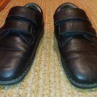 Finn Comfort - 42, снимка 3 - Ежедневни обувки - 44633509