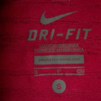 Nike Dri-Fit, Оригинална. Код 1112, снимка 6 - Тениски - 29433873