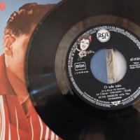 Elvis Presley – O Sole Mio, снимка 3 - Грамофонни плочи - 39752389