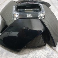 Док станция JBL OnStage IV 30-Pin iPod/iPhone Speaker, снимка 1 - Аксесоари за Apple - 33725895