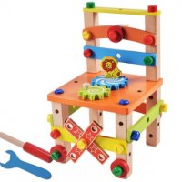 Детска мултифункционална детска играчка, снимка 2 - Образователни игри - 44181178