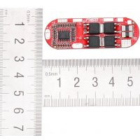 BMS БМС 5S 21V 25A за 18650 литиево-йонна батерия, снимка 6 - Друга електроника - 29518348