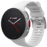Висок Клас Смарт Часовник smartwatch Polar Vantage V HR, GPS, White, снимка 3 - Смарт часовници - 44173701