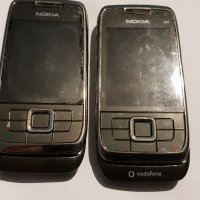 Nokia E66 - Nokia RM-343, снимка 2 - Nokia - 35119758