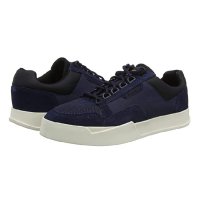 МЪЖКИ КЕЦОВЕ - G-STAR RAW RACKAM Vodan Low II; размери: 41, снимка 1 - Кецове - 30444451