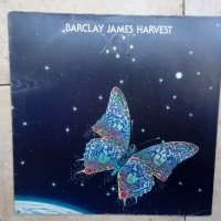 Грамофонна плоча Barclay James Harvest   LP., снимка 1 - Грамофонни плочи - 29984629