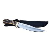 Ловен нож Columbia SA20, снимка 3 - Други ценни предмети - 42907336