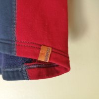 Warmpeace Mountain Fleece / M* / дамска стреч еластична термо блуза Polartec / състояние: ново, снимка 1 - Блузи с дълъг ръкав и пуловери - 40118025