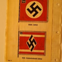 Униформи и знаци Германия, снимка 3 - Колекции - 30008253