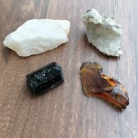 кристали, минерали, камъни, снимка 1 - Други ценни предмети - 44494887