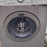 Продавам основна платка за пералня Gorenje WA132P, снимка 4 - Перални - 44647374