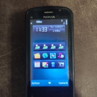 Nokia C6 , снимка 1 - Nokia - 42310720