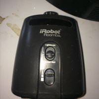 Прахосмукачка робот Roomba, IRobot  серия 500, снимка 2 - Прахосмукачки - 42357453