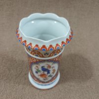 Kaiser Ming. Купа и ваза., снимка 8 - Антикварни и старинни предмети - 40627722