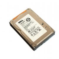Сървърни хард дискове 160-600GB SATA/SAS 10K/15K оборта, снимка 10 - Твърди дискове - 38552132